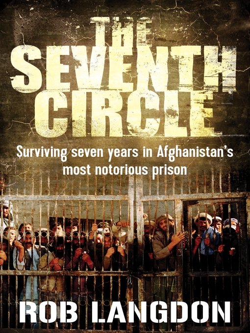 Title details for The Seventh Circle by Robert Langdon - Available